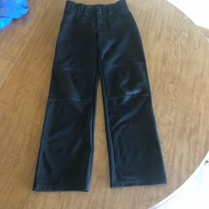 Under Armour Baseball Pants